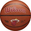 Wilson Miami Heat Nba 7 krepšinio kamuolys