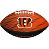 Wilson Nfl komandos "tailgate" amerikietiško futbolo kamuolys, jaunimui
