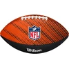 Wilson Nfl komandos "tailgate" amerikietiško futbolo kamuolys, jaunimui