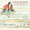 Vinilinė plokštelė Wind Borne