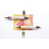 Winsor & Newton 0290164 Promarker Watercolour Marker - 2 antgaliai, teptukas ir plonas antgalis, neblunkantys, labai pigmentuoti akvareliniai dažai kaligrafijai, piešiniams, 6 spalvų rinkinys, pagrindinės spalvos