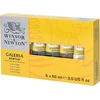 Winsor & Newton Galeria akrilinė terpė