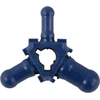 Wiroflex 26222 4 kalibravimo įrankis 16 mm, 20 mm ir 26 mm