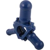 Wiroflex 26222 4 kalibravimo įrankis 16 mm, 20 mm ir 26 mm