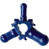 Wiroflex 26222 4 kalibravimo įrankis 16 mm, 20 mm ir 26 mm