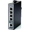 Šakotuvas Wiwav 5-port Gigabit pramoninis tinklo jungiklis