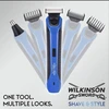 Wk hydro groomer shave & style maq