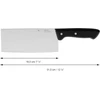 Wmf Classic Line virėjo peilis 18,5 cm