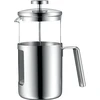 Wmf Kavos aparatas Kult French Press, skirtas aštuoniems puodeliams, Cromargan nerūdijantis plienas, matinis