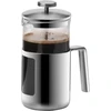 Wmf Kavos aparatas Kult French Press, skirtas aštuoniems puodeliams, Cromargan nerūdijantis plienas, matinis
