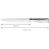 Wmf Mėsos peilis Grand Gourmet 20cm Pc 1889486032