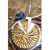 Wmf Nuova torto serveris, 23 cm, nerūdijantis plienas