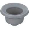 Wmf Perfect atsarginis virimo signalo sandariklis slėginės viryklės dangčiui, kurio skersmuo 18 cm ir 22 cm