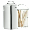 Wmf - Puodas šparagams su įdėklu, 4,5 l
