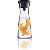 Wmf stiklinis grafinas 0,75 L - atsarginis stiklas