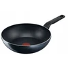 Wok keptuvė Generous Cook, 28 cm, indukcinė, neprideganti