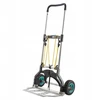 Wolfcraft Ts850 bekelės transportavimo vežimėlis sulankstomas, max. 100 kg