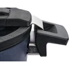 Woll Active Lite troškintuvas su Active Lite dangčiu, skersmuo 24 cm, aukštis 9 cm, 3,8 litro, su 2 šoninėmis rankenomis, tinka keraminiams, dujiniams, elektriniams, halogeniniams paviršiams - netinka indukcinėms viryklėms, lietas