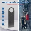 Wooolken Metalinis Usb Raktas 2 Gb 20 vnt. pakuotė, atsparus vandeniui 2.0 Mini Usb Raktas 2 Gb Įvairiaspalvė 20 vnt. pakuotė, skirta nešiojamam kompiuteriui, kompiuteriui, televizoriui, automobiliui