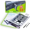 Workdone 3.5" Caddy serveriams Dell Poweredge