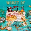 Vinilinė plokštelė Worst of Jennifer Rostock