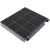 Wpro Chf15/1 filtras gartraukiams / aktyvintos anglies filtras, tipas 15, recirkuliacijai / neutralizuojantis kvapus