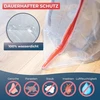 Čiužinys Wrappybag Čiužinio Dėklas - Vandeniui Atsparus, Tvirtas, 140x200 cm