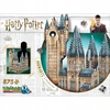 Wrebbit Harry Potter Hogvartso astronomijos 3d dėlionė