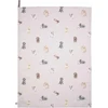 Wrendale Designs arbatos rankšluostis „a Dog's Life“