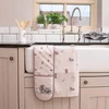 Wrendale Designs arbatos rankšluostis „a Dog's Life“