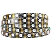 Ws2815 Led juosta 5m, 300 Rgb pikselių, 12v, juodas Pcb
