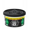 Wunder Baum Fiber Can Juodas Ice kvapas skardinėje