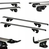 X Rack Inter Pack Virgo G2 Rr 120 cm bagažinė Kia Ceed I (ed) 2007-2012 5d universalui