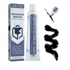 X3d Elektrinė izoliacinė juosta skystyje - 50ml Juoda izoliacija