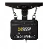 Xdeep Cargo Sidemount išskleidžiama kišenė