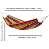 Xl Hamakas Barbados 230x150 cm, 200 kg