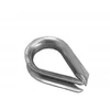 Xl-tools kilpa Chomątko ašara 4mm cinkuota Din6899 Atestas -- 10vnt --