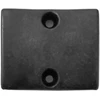 Xlab Torpedo Universal Insert dviračio priedai, įvairių spalvų, vienas dydis