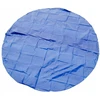 Xlt apvalus baseino uždangalas, 4,6 m, Pvc brezentas, baseino uždanga 120 g
