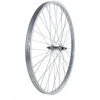 Xmx 28" aliumininis priekinis dviračio ratas + juosta
