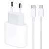 XO Usb-c 18w įkroviklis, skirtas iphone/ipad