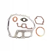 Yanmar L70 178f dyzelinio variklio tarpinių komplektas