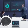 Vaizdo grotuvas Yanmis 4k belaidis hd multimedia sąsajos ekrano adapteris su 2.4g 5g, skirtas ios, os x, wins 10 ir naujesnėms versijoms, palaikymas, dlna tv ekrano atspindys