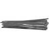 Yato metalinės kabelinės jungtys 8x450mm 50 vnt.