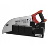 Yato Plastikinė Kampinė Pjovimo Dėžė su Pjūklu 350mm Yt-3150