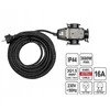 Yato prailgintuvas su skirstytuvu 20m yt-81162
