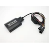 Automagnetola Yatour Bluetooth adapteris Bmw E39 E38 E46 X3 X5 M3 M5 Z3 Z4 Z8 Mini M-coupe