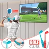 Yavocos 14-in-1 switch sports žaidimų priedų rinkinys, skirtas nintendo switch/switch oled, switch priedų rinkinys su klavišų dangteliais