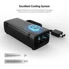 Yccsky XBOX 360 Slim Ac maitinimo adapteris, skirtas XBOX 360 Slim konsolei