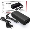 Yccsky XBOX 360 Slim Ac maitinimo adapteris, skirtas XBOX 360 Slim konsolei